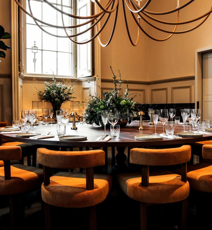 Ochre Restaurant — photo 2