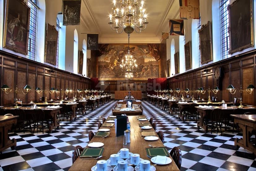 Royal Hospital Chelsea — photo 3