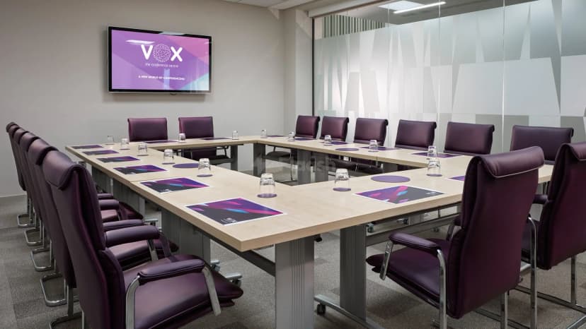 The Vox — photo 2