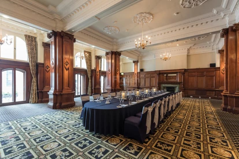 The Midland Hotel Manchester — photo 2
