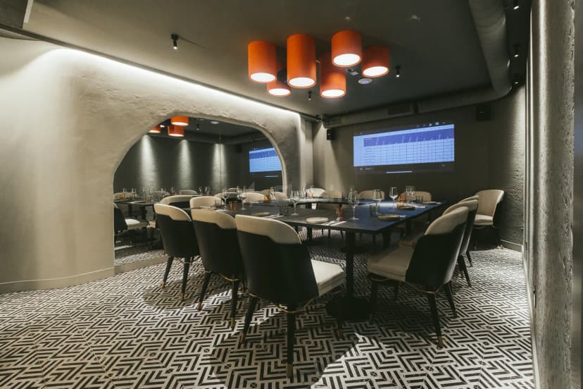 Bennie Restaurant & Bar — photo 2