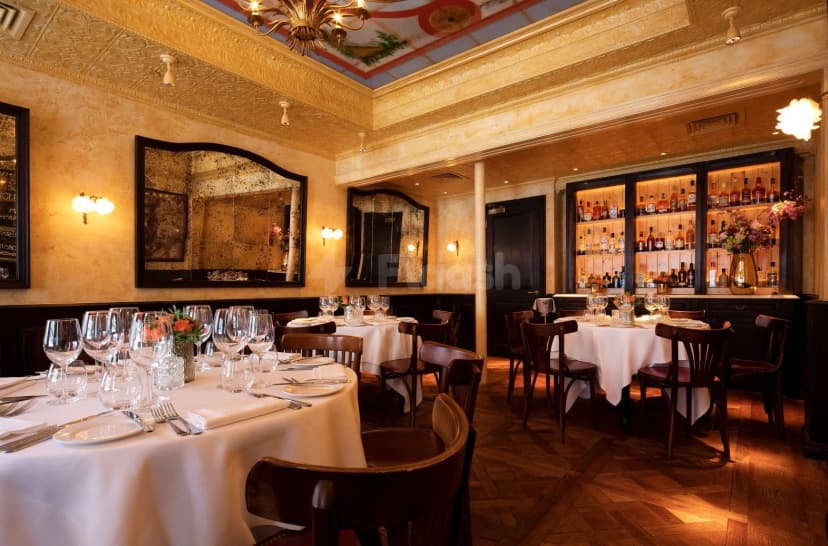 Balthazar — photo 5