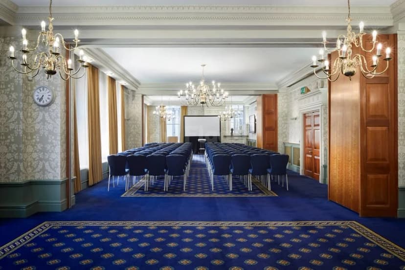 Chancery House — photo 3