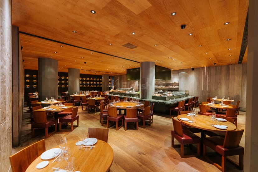 Roka Aldwych — photo 1