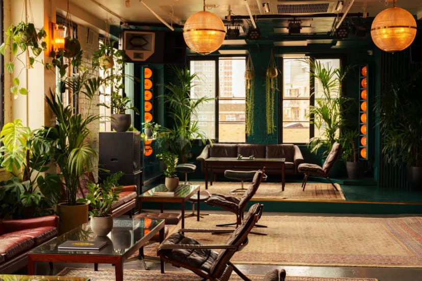 NT's Loft — photo 2