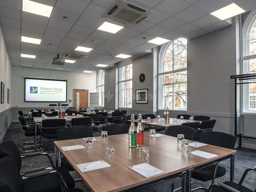 Woburn House Conference Centre — photo 5