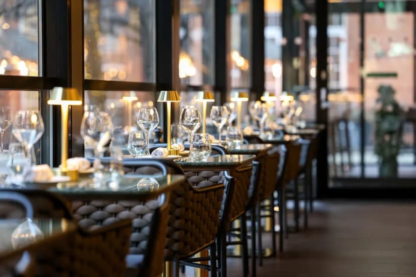 Piccolino Birmingham — photo 1