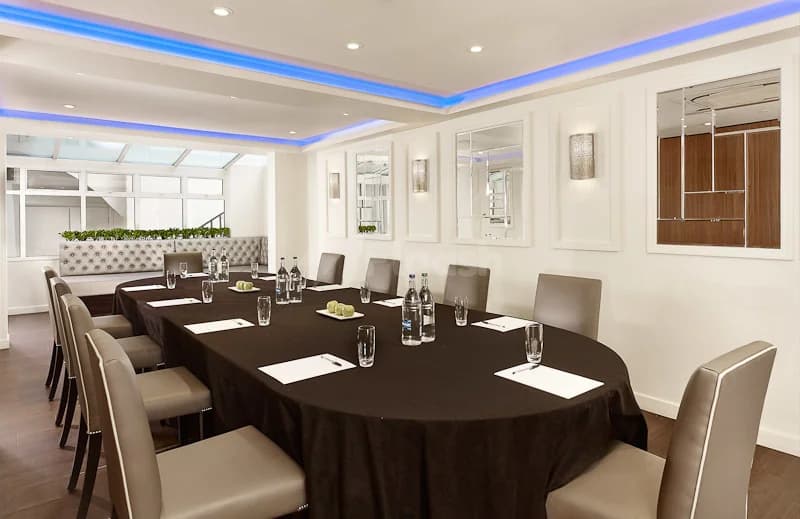 Blakemore Hyde Park Hotel — photo 1