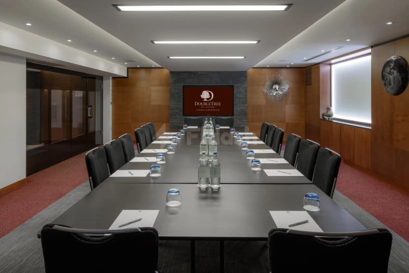 DoubleTree by Hilton London Greenwich — photo 3