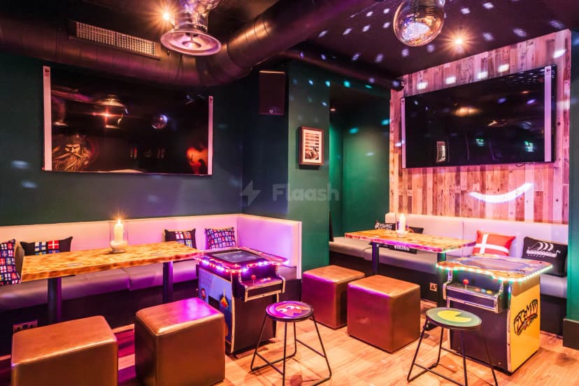 Nordic Bar — photo 2