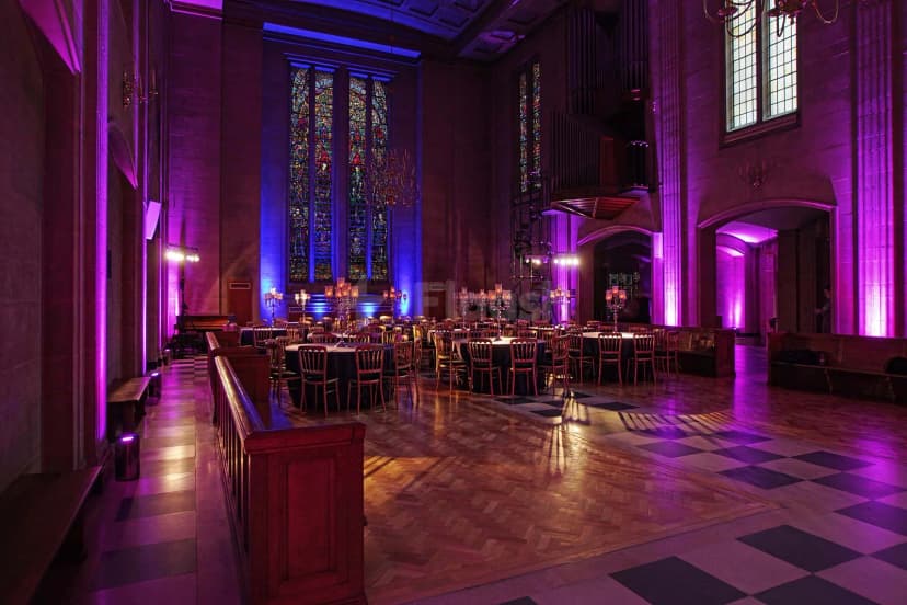 The Dutch Hall — photo 4