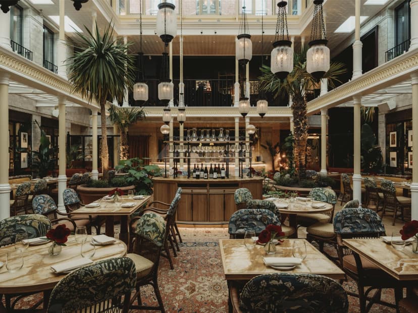 NoMad London — photo 3