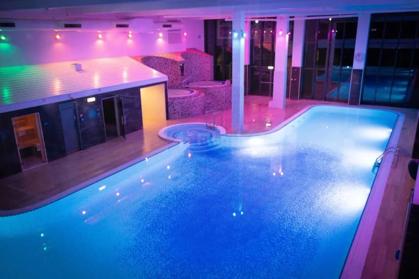 Village Hotel Wirral — photo 4