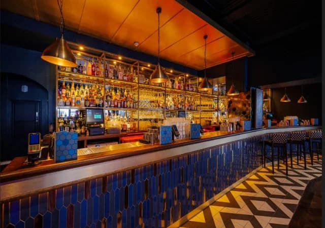 Be At One Liverpool Victoria — photo 4