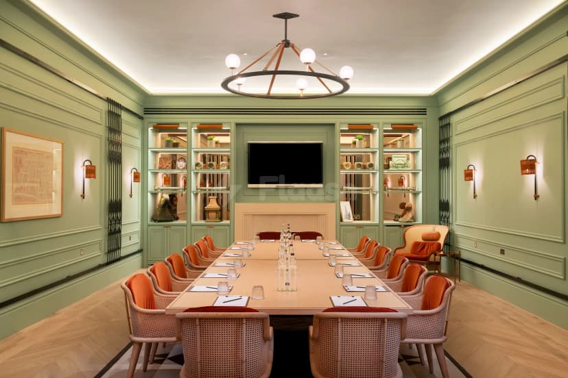 Hart Shoreditch Hotel London, Curio Collection by Hilton — photo 3