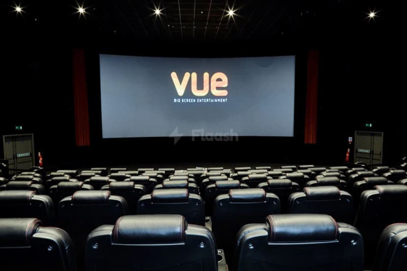 Vue West End — photo 5