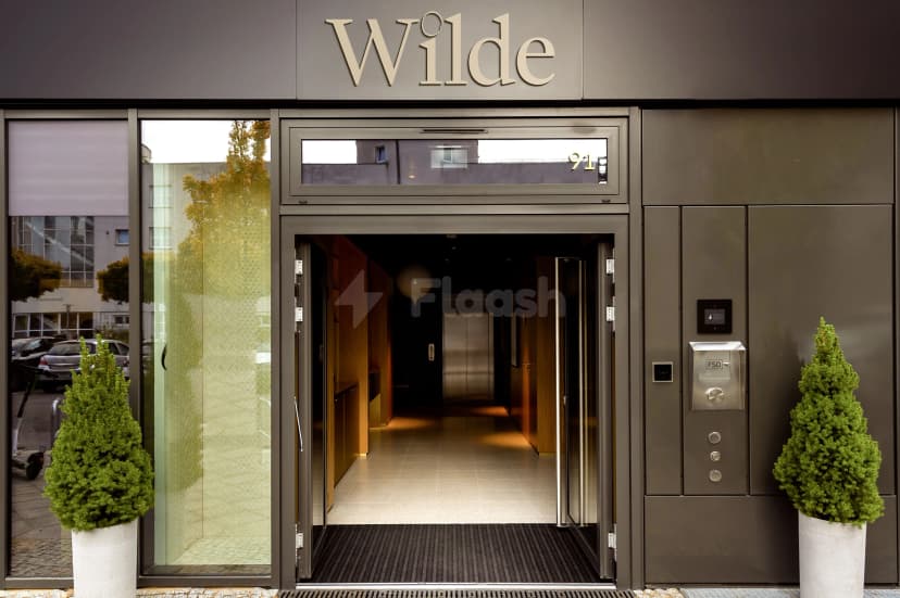 Wilde Aparthotels London Paddington — photo 1