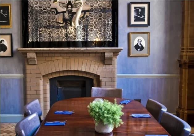 Kimpton Clocktower Hotel — photo 3