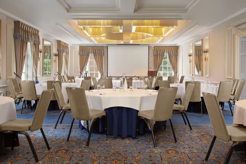 The Caledonian Club — photo 1