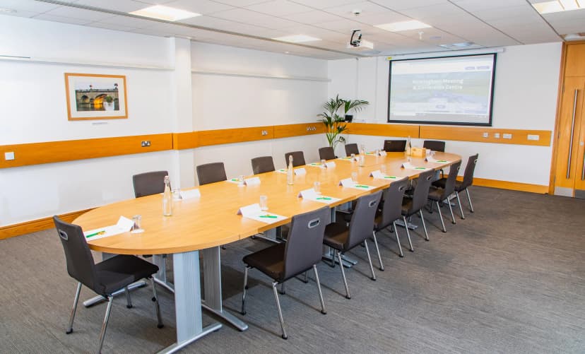 The Priory Rooms Meeting & Conference Centre — photo 5