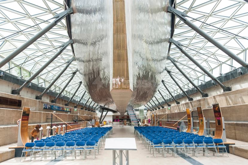 Cutty Sark — photo 3