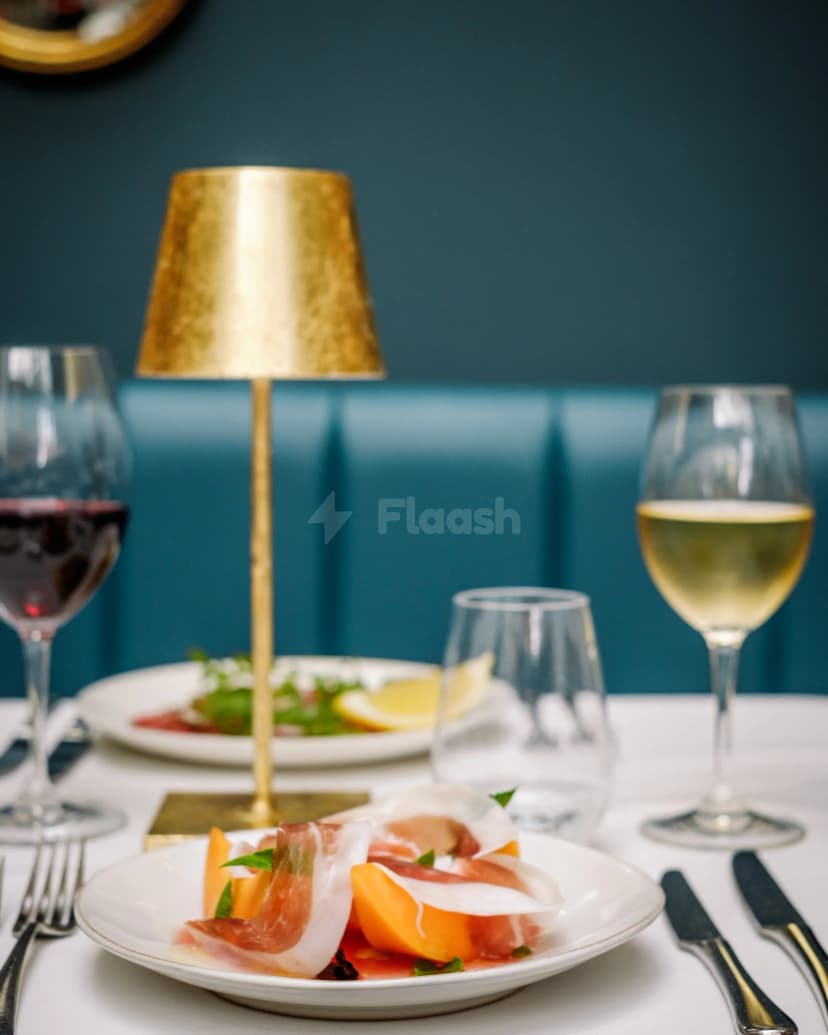 Manicomio Chelsea Restaurant — photo 4