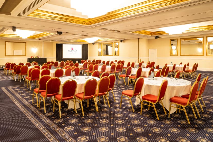 Millennium Hotel & Conference Centre Gloucester - London Kensington — photo 1
