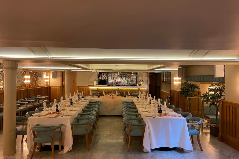 Piccolino Mayfair — photo 2