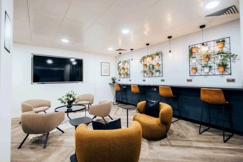 Orega High Holborn — photo 4
