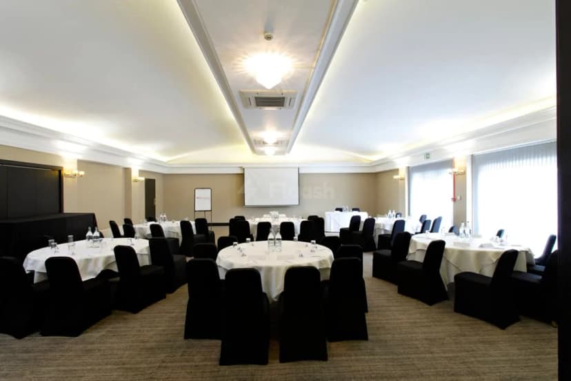 Ramada Solihull Birmingham — photo 1