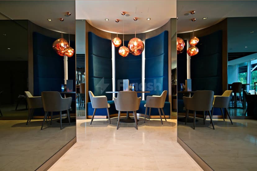 Clayton Hotel Chiswick — photo 3