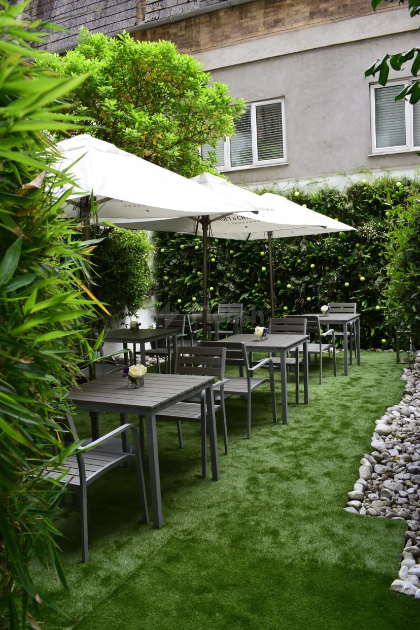 Roseate House London — photo 5