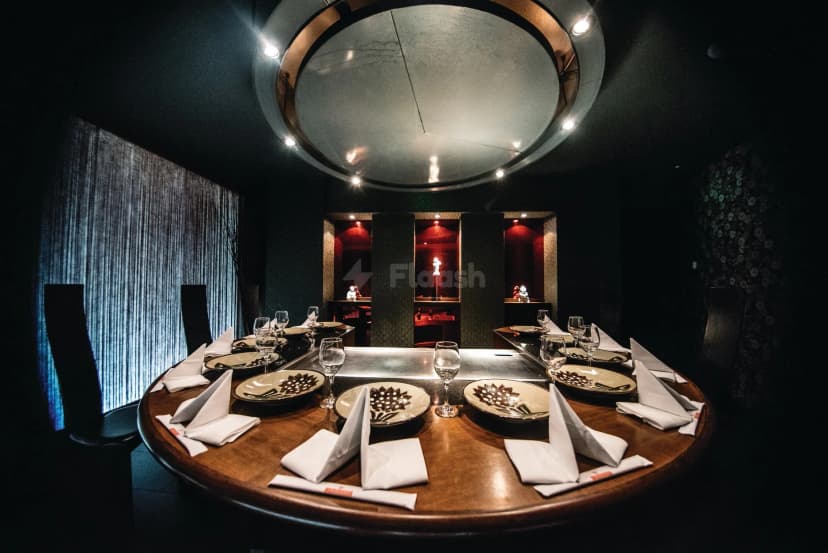 Benihana Chelsea — photo 2