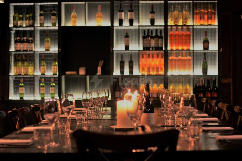 Brasserie Blanc Chancery Lane — photo 5