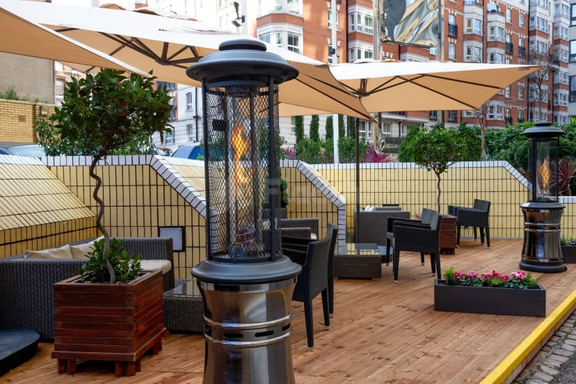 Copthorne Tara Hotel London Kensington — photo 5