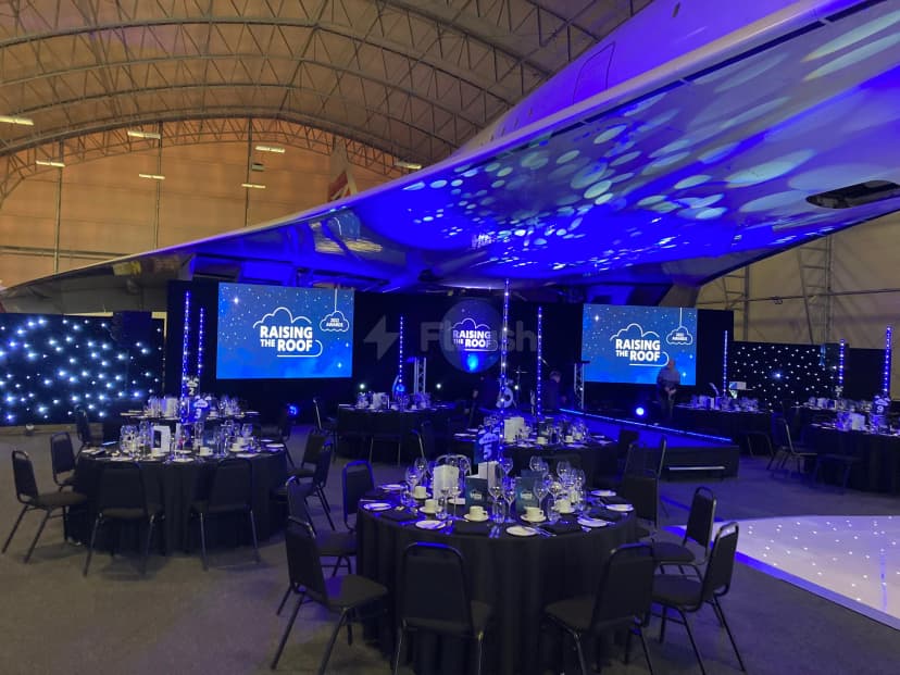 Concorde Conference Centre — photo 4