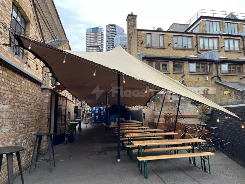 Shoreditch Studios — photo 5