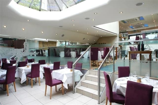 Etrusca Restaurants & Events — photo 2