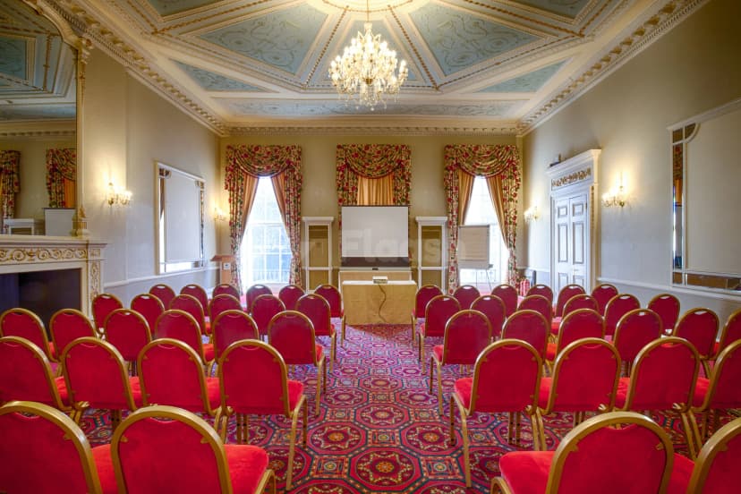DoubleTree by Hilton London - Marble Arch — photo 1