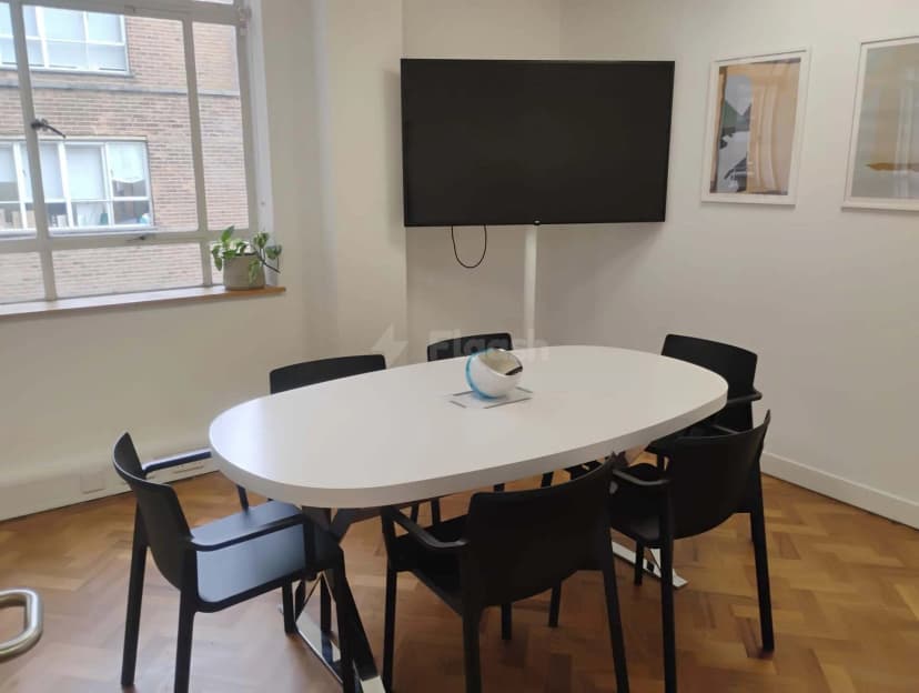 eOffice Holborn — photo 5