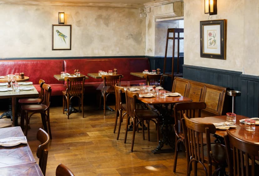The Builders Arms Chelsea — photo 5