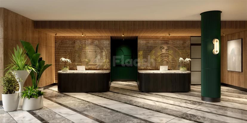 Hyatt Regency London Olympia — photo 2