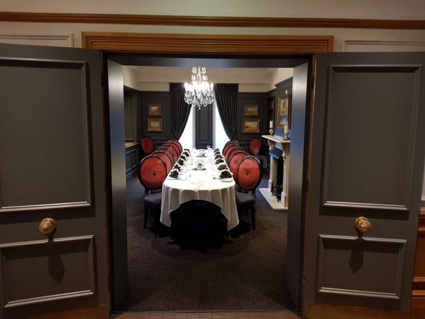 Holiday Inn Maidstone-Sevenoaks — photo 4