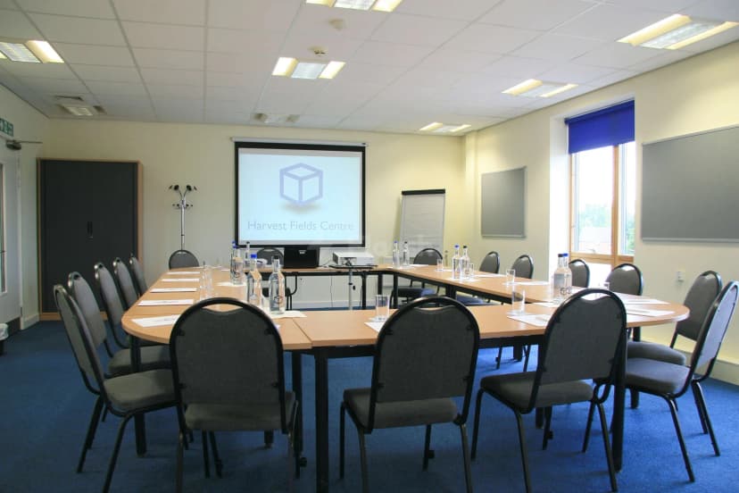 Harvest Fields Centre — photo 3