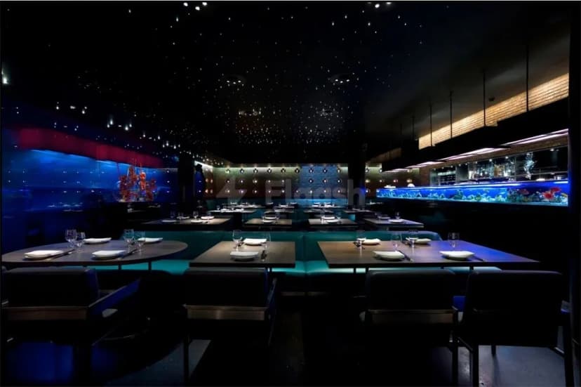 Yauatcha Soho — photo 5
