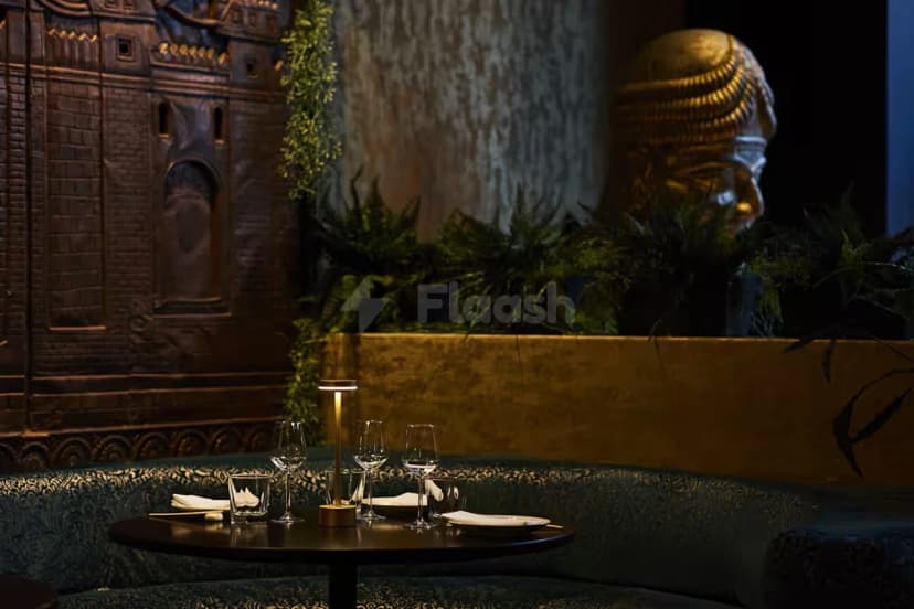 Gilgamesh London Covent Garden — photo 2
