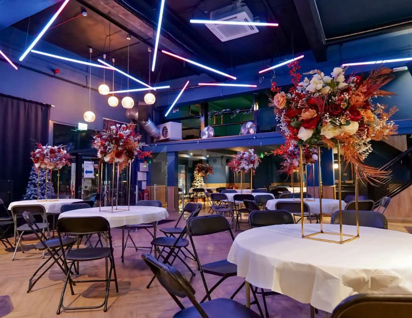 The Camden — photo 1