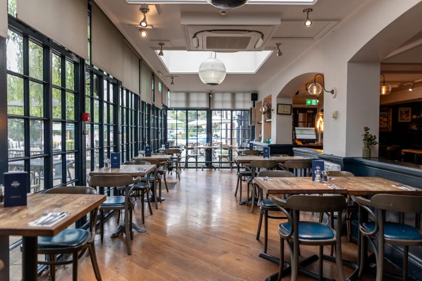 Bistrot Pierre Stratford-upon-Avon — photo 1