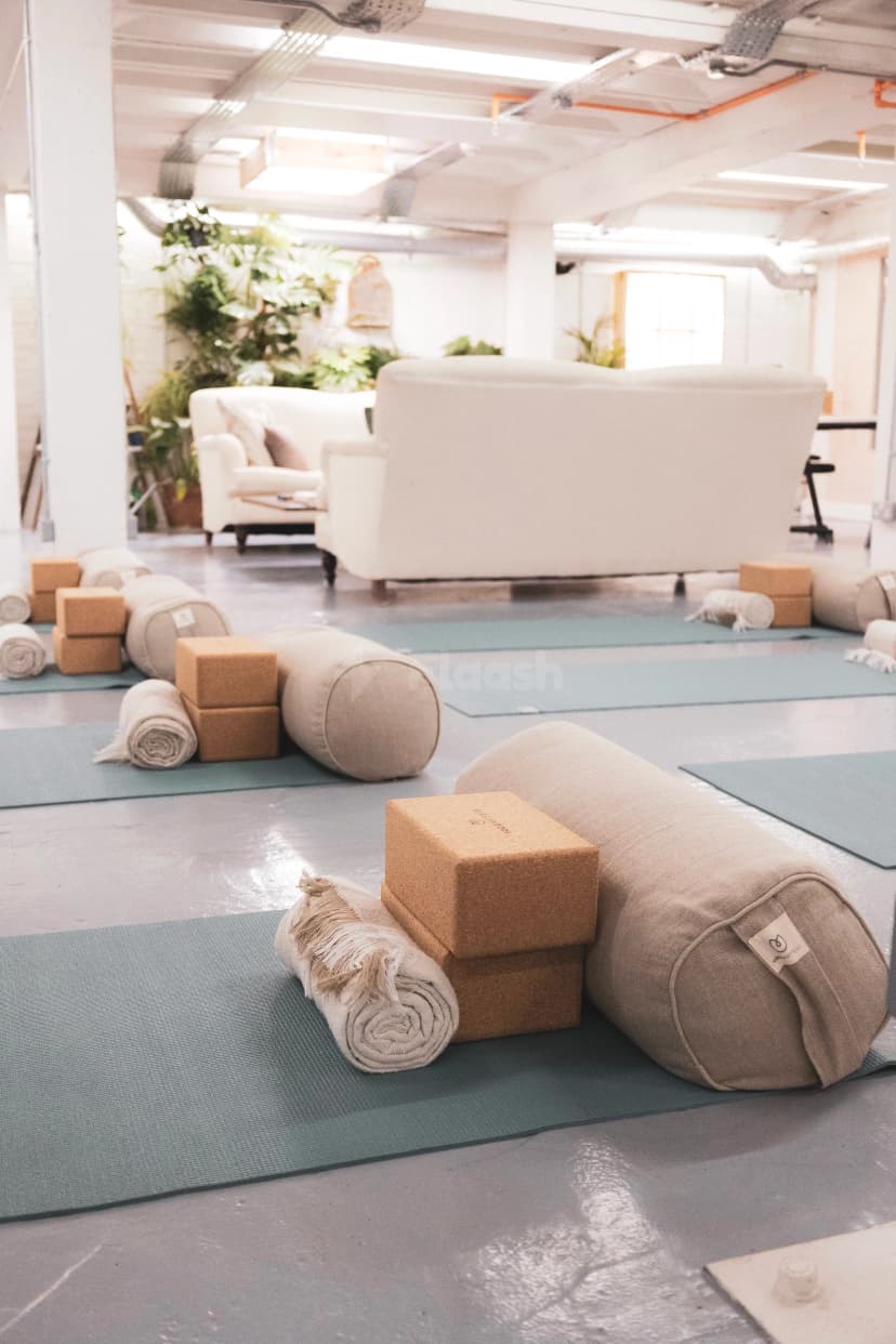 Multi-Purpose Wellness Studio — photo 3