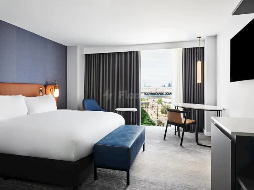 Hyatt Regency London Stratford — photo 4